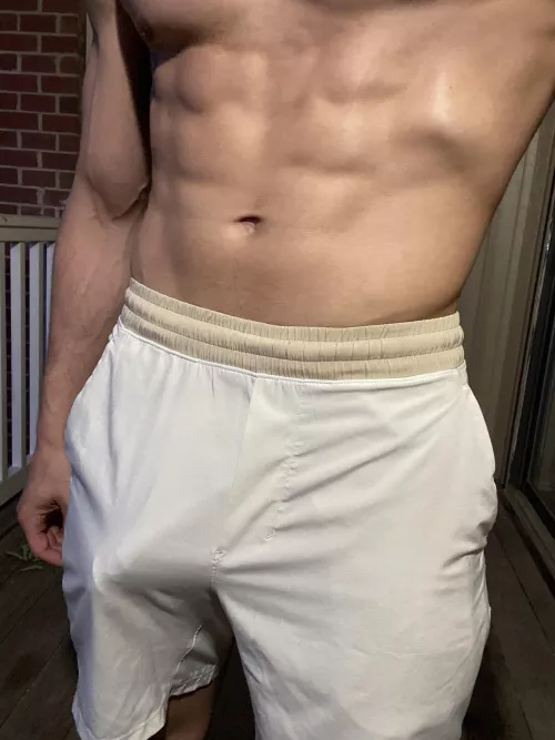 I swear my pockets are empty…