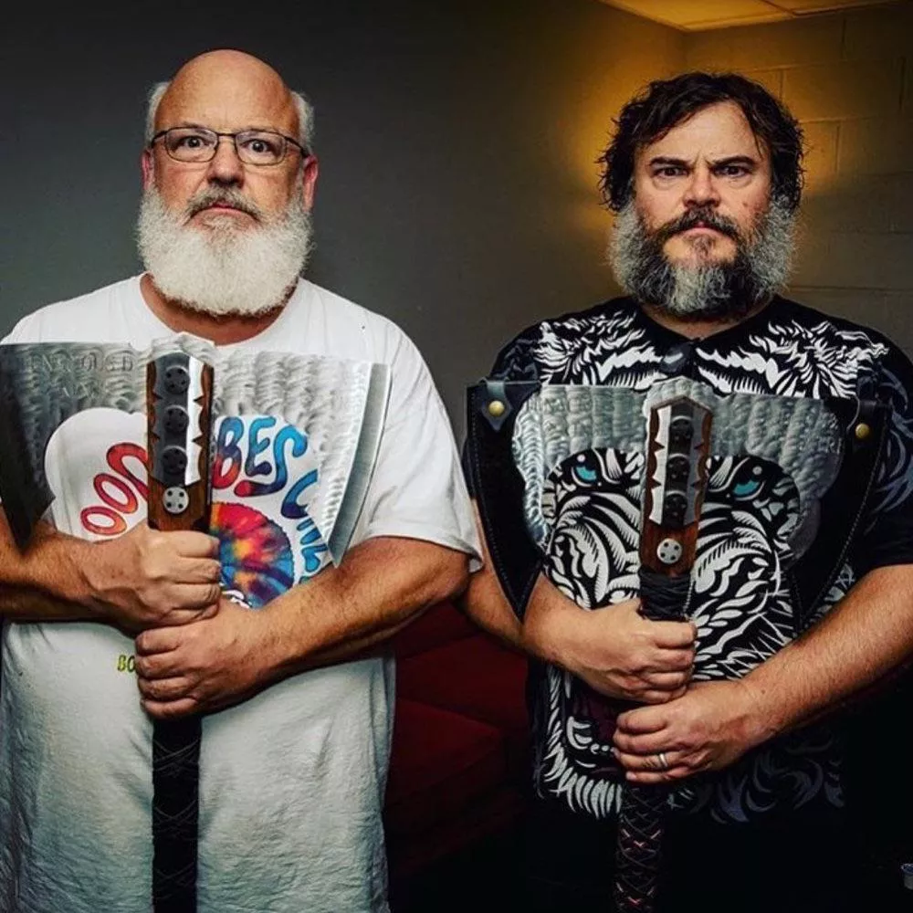 I think about getting spit roasted by them more than I care to admit. I think about getting spit roasted by them more than I care to admit.