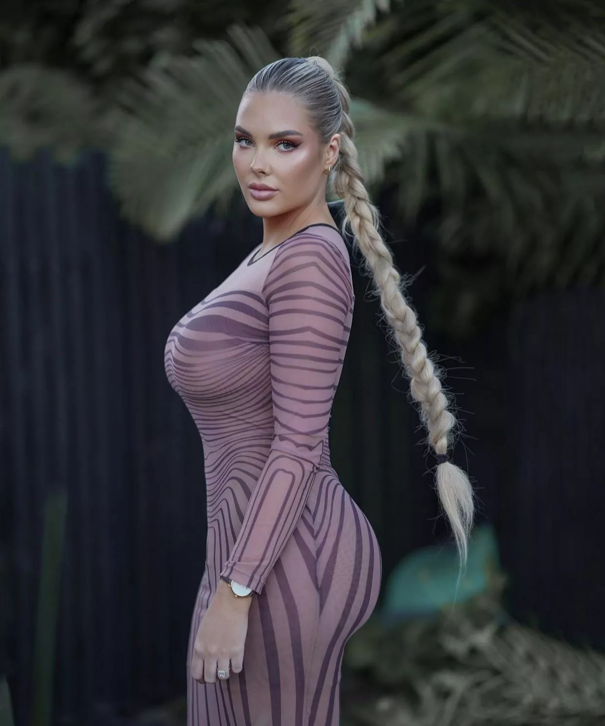 I think I can’t even find words… this is pure perfection