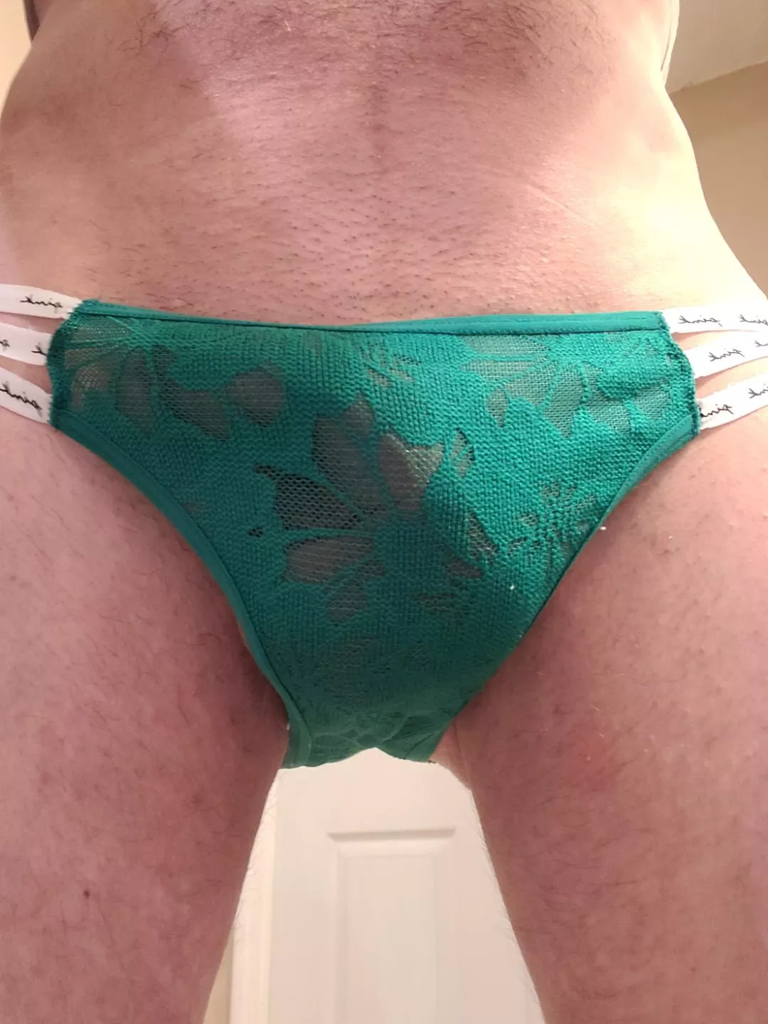 I think I like these panties