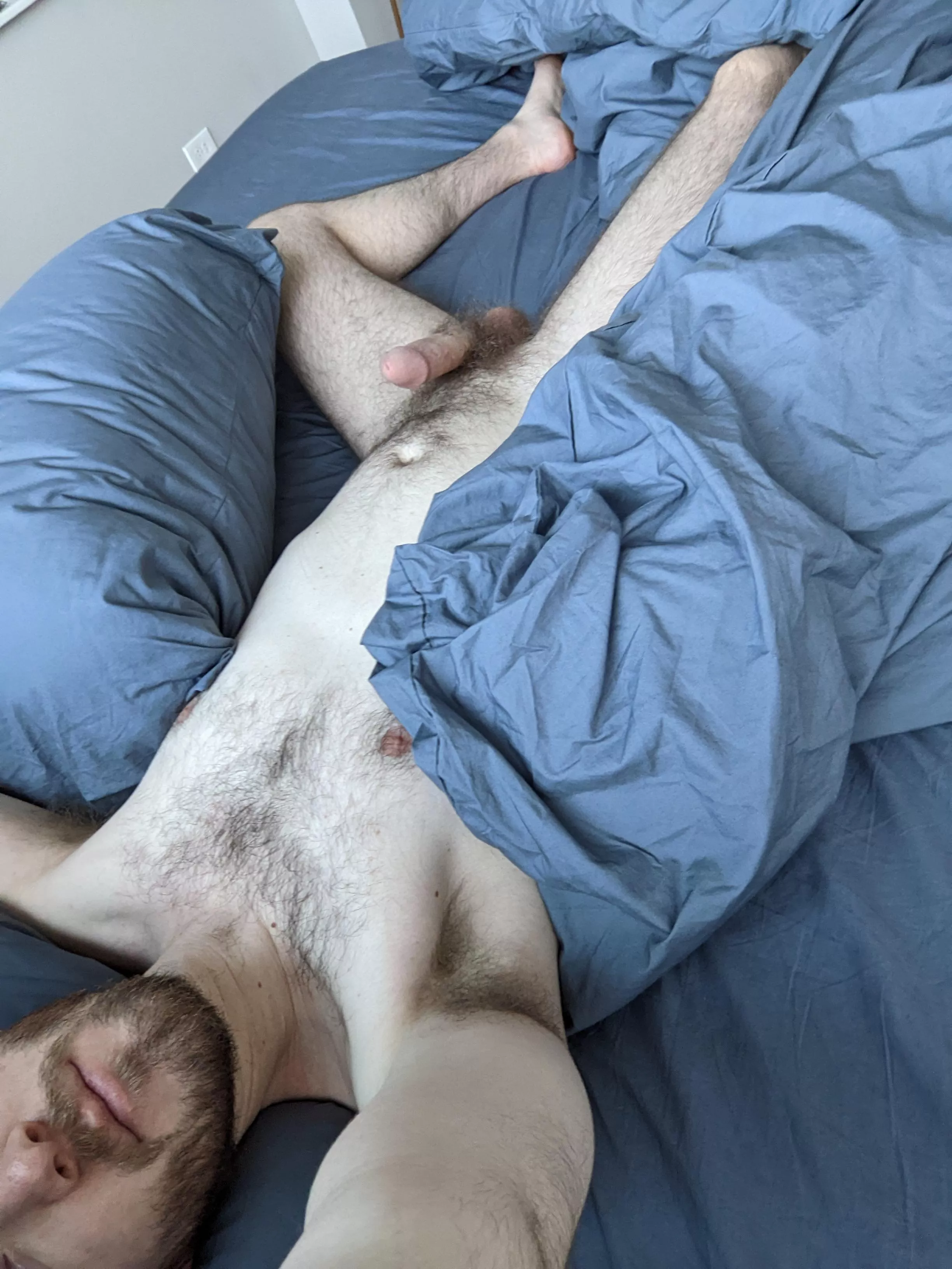 I think I'm out of the spam filter? Let's do this