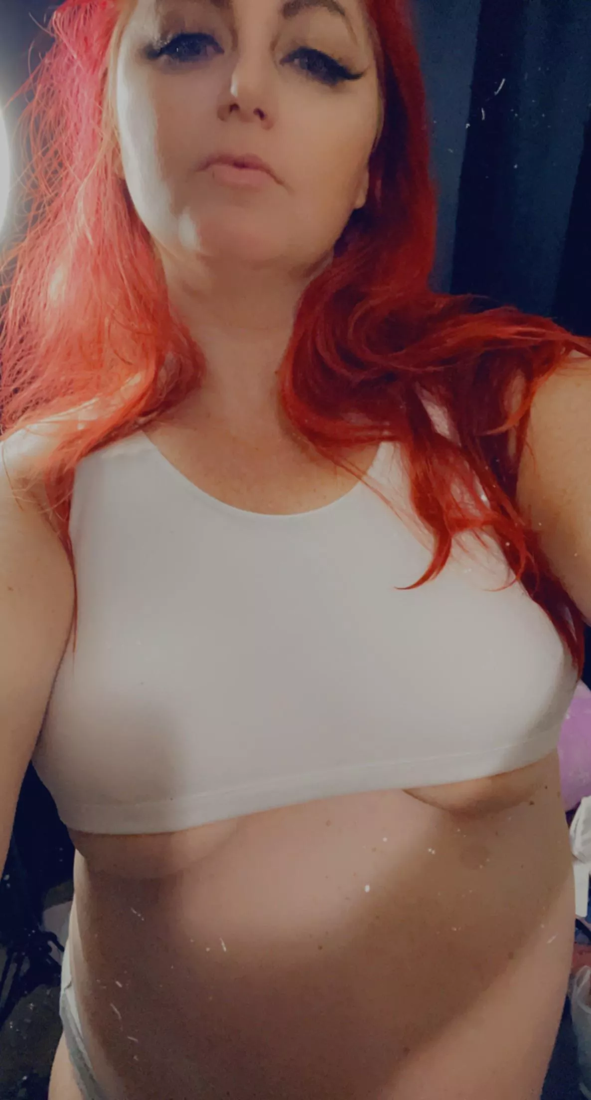 I think I’ve outgrown this one