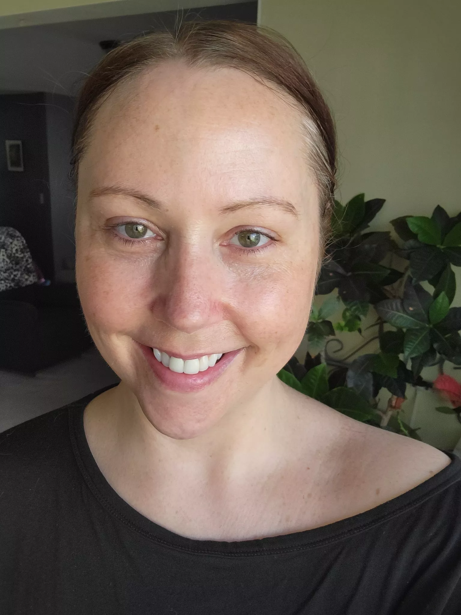 I think living my best life at 44 looks good on me!