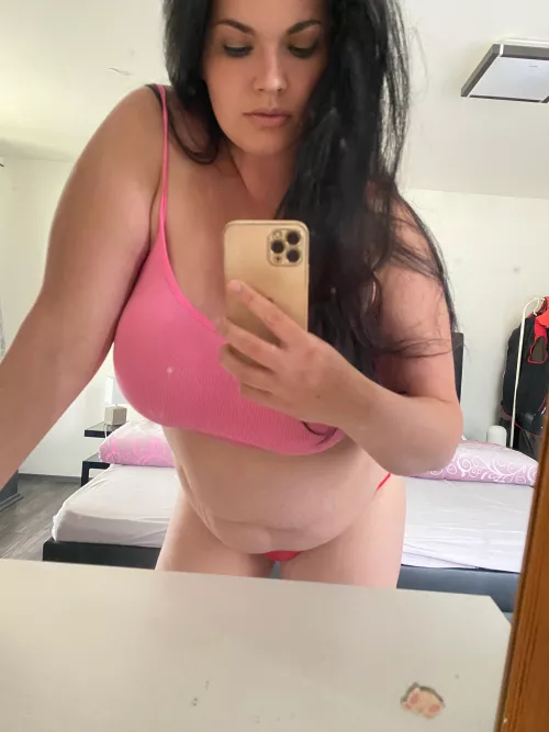 I think my body is not ready for summer but it is ready to have fun 💗