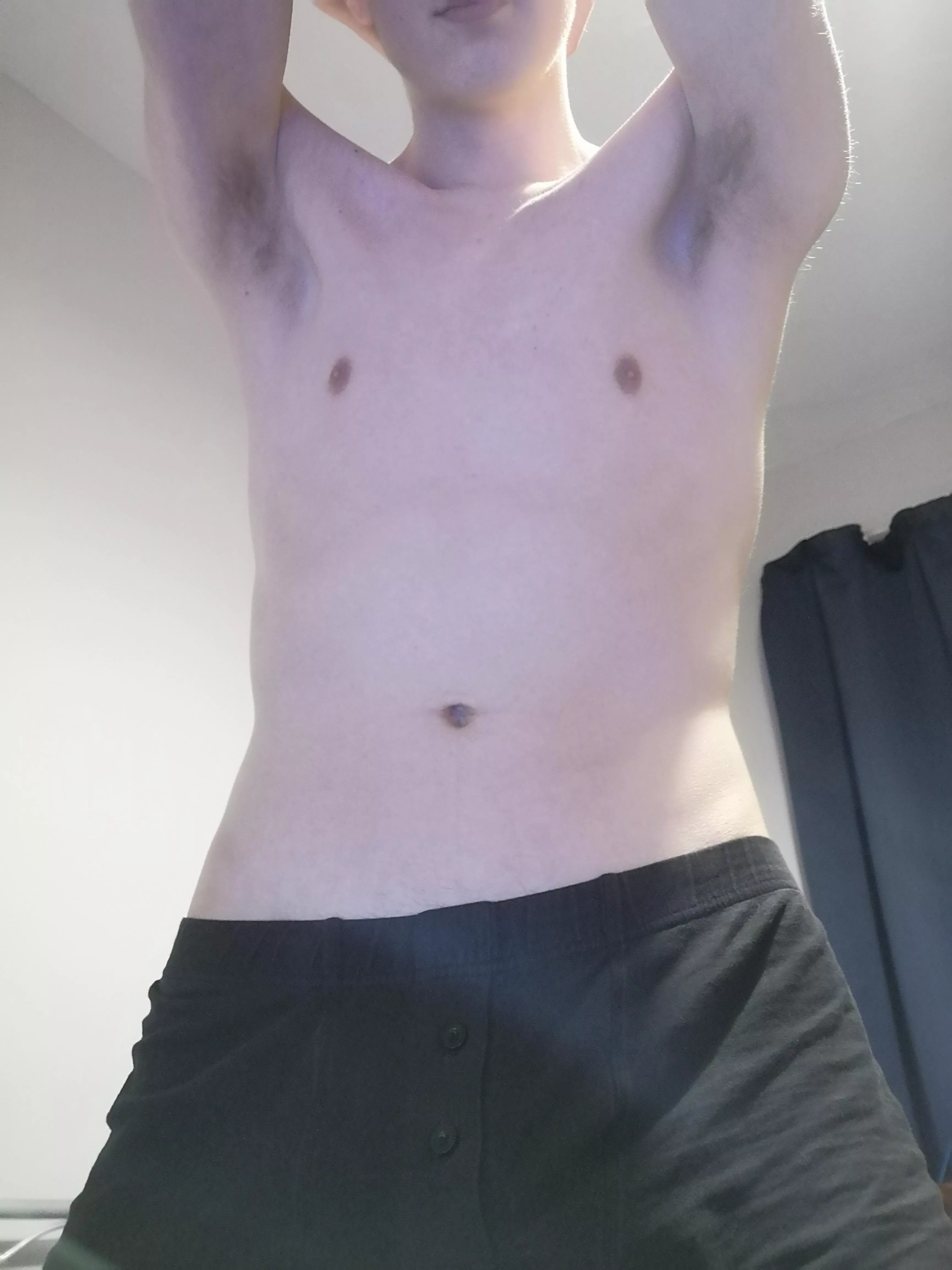 I think they look like delicious treats right now