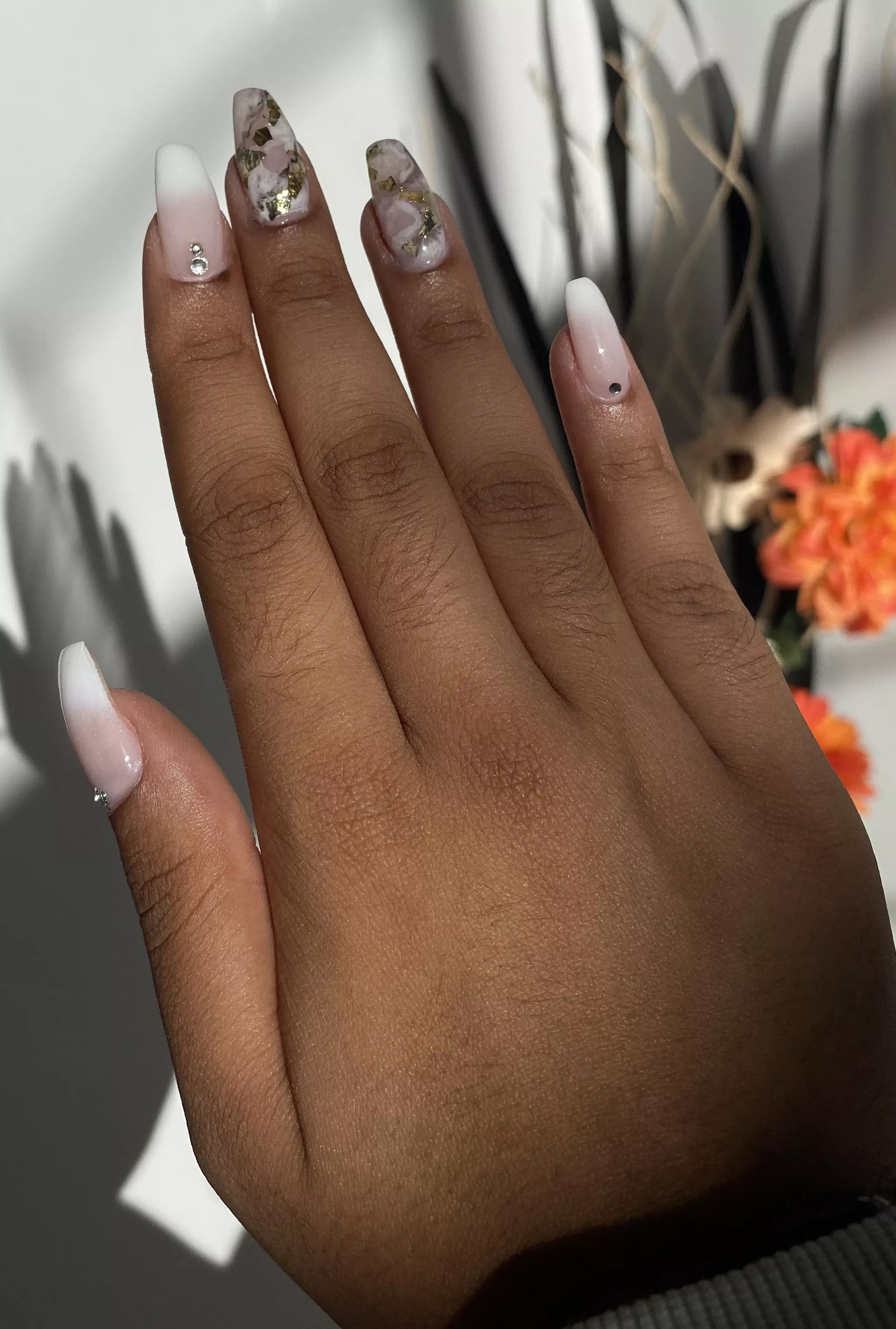 I think they’d looking prettier around your dick