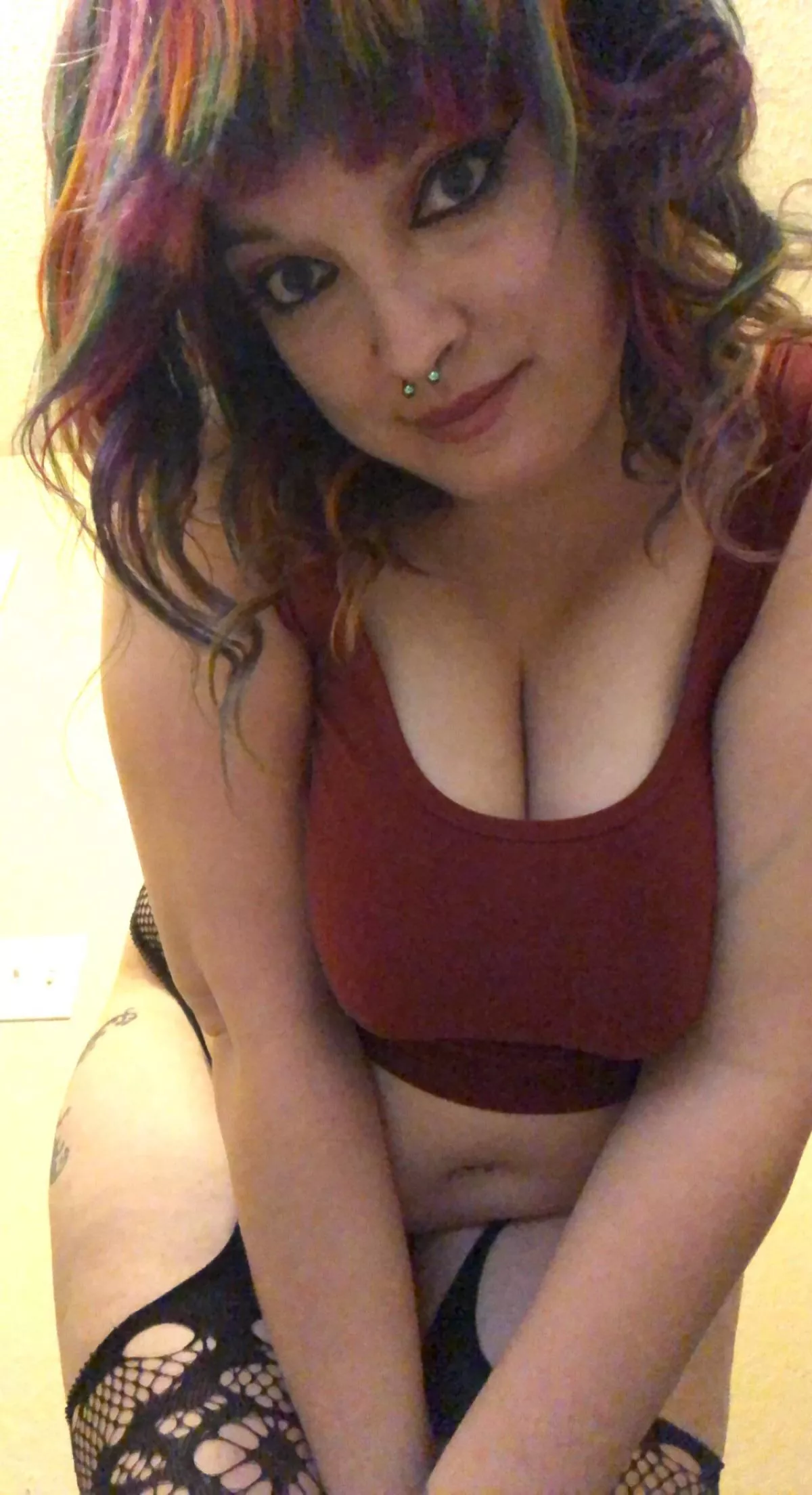 I think you’re awesome