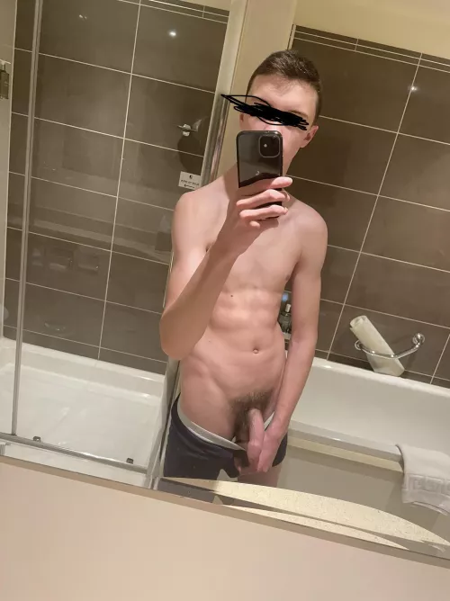 I think you’ve got a lack of vitamin d😉