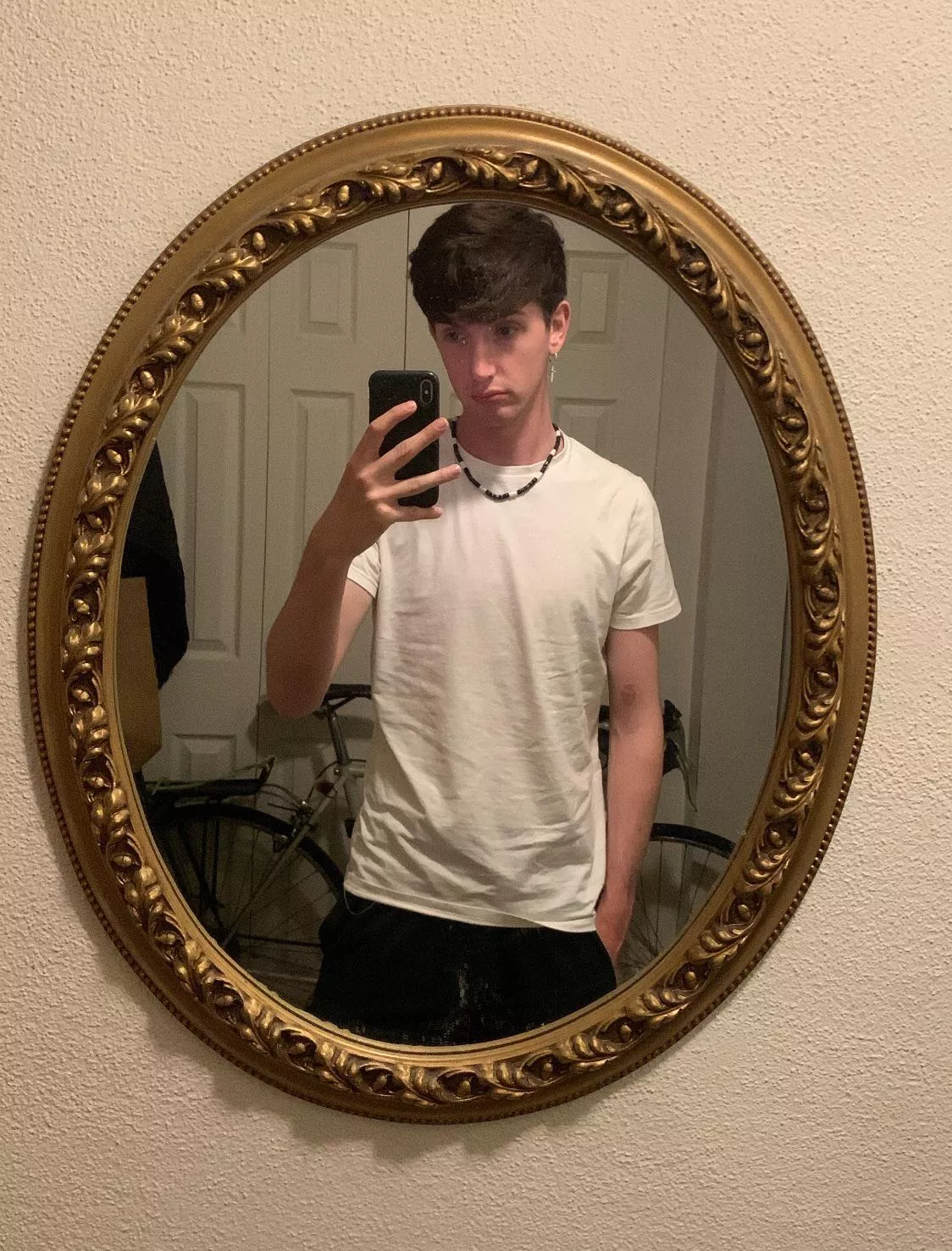 I took a break to deal with my mental health but I’m feeling a lot better and wanting to post again!😁 how are you?!