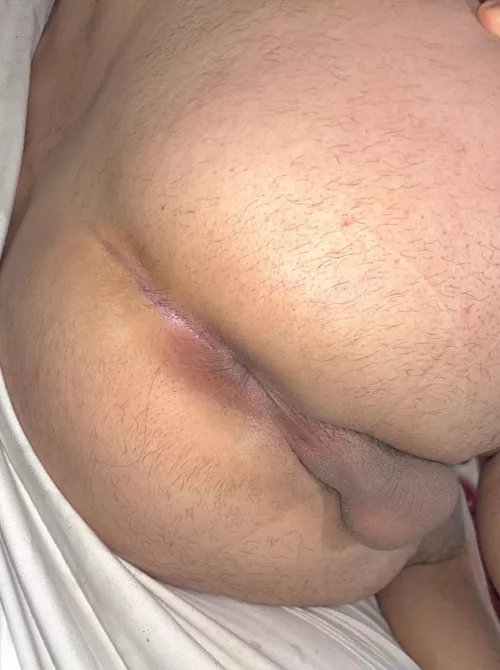 I try to keep it smooth back there [28]