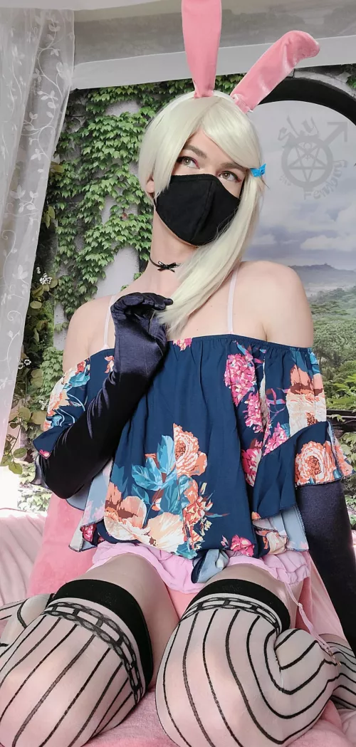 I turn 31 later this year, is that too old to be an adorable femboy?