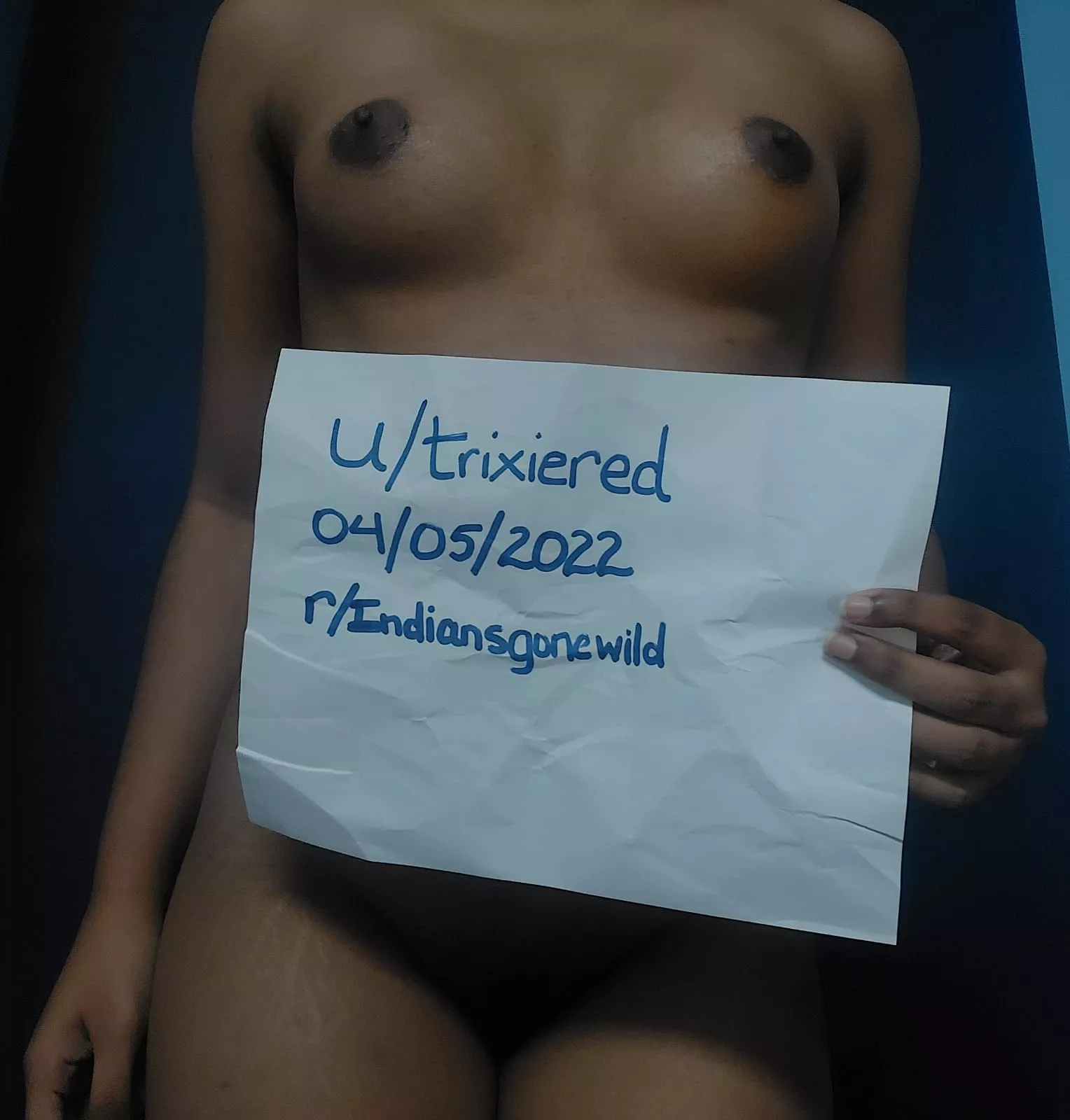 I verified privately but you guys deserve to see it [F]