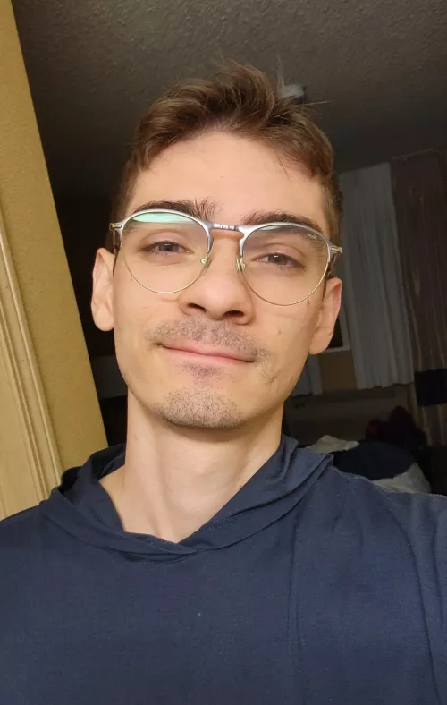 I visited my boyfriend at work, and he sent me home with a new favorite drink and a smile I couldn't wash off 😁