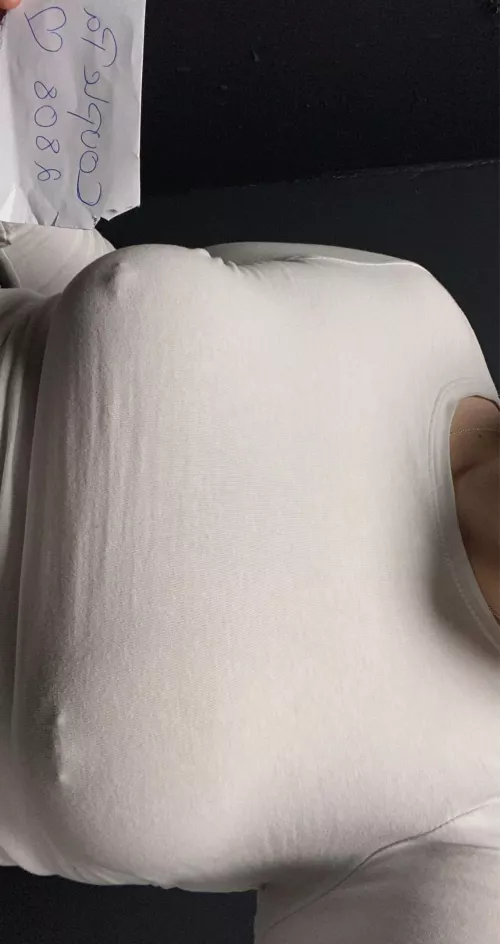 I walk everyday like this 😜