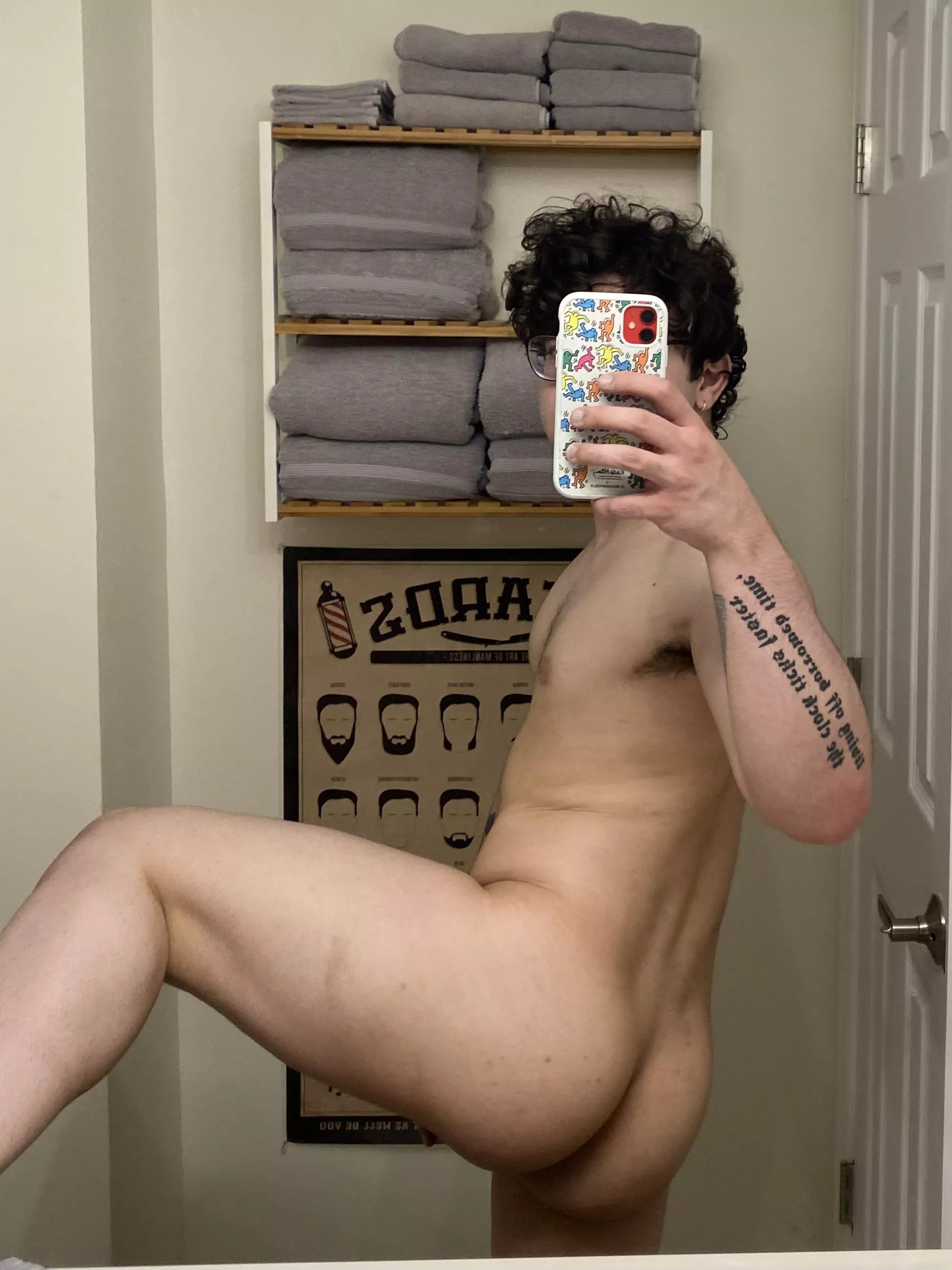 i wanna be railed until i’m regretting it