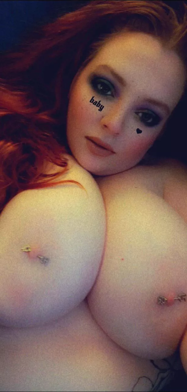 I wanna fuck you like an animal I wanna feel you from the inside