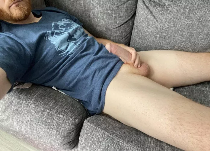 I wanna play too! [m]