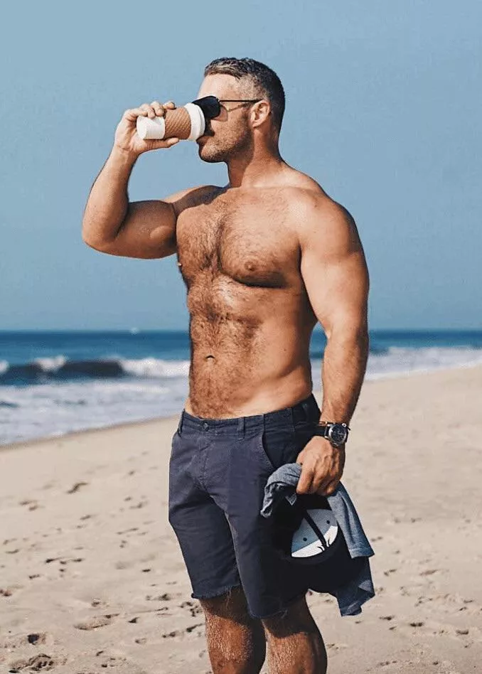 I want a sip! I want a sip!