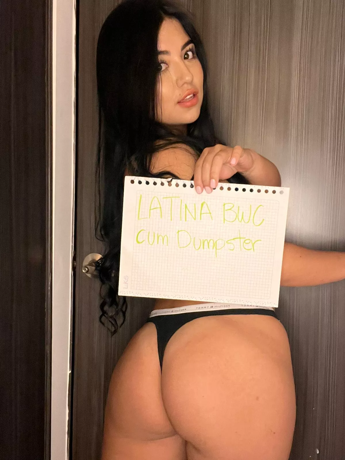 I Want All My Holes to be Cum Dumpsters for Big White Cock I Want All My Holes to be Cum Dumpsters for Big White Cock