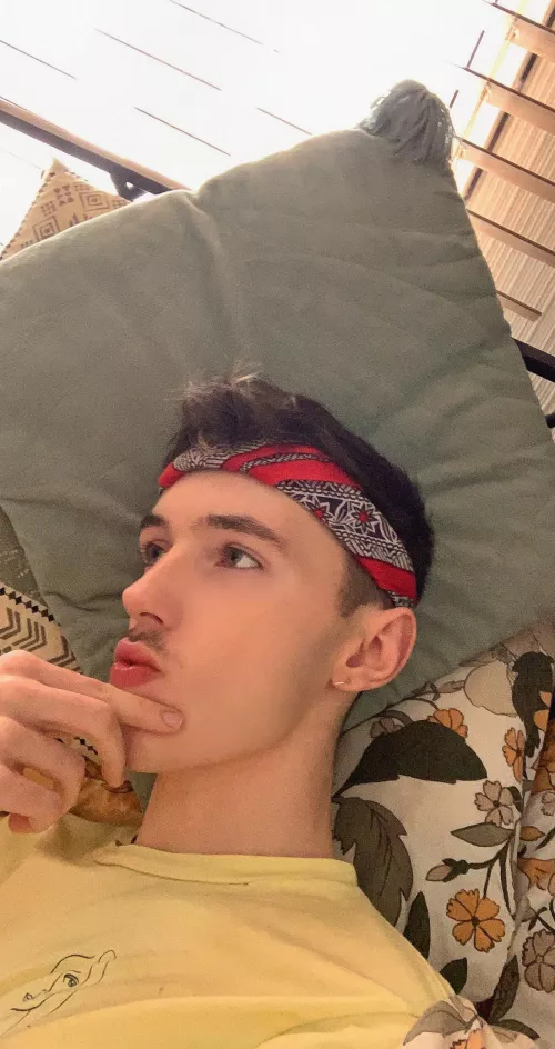 I want it to be summer, pronto 🥲🌞