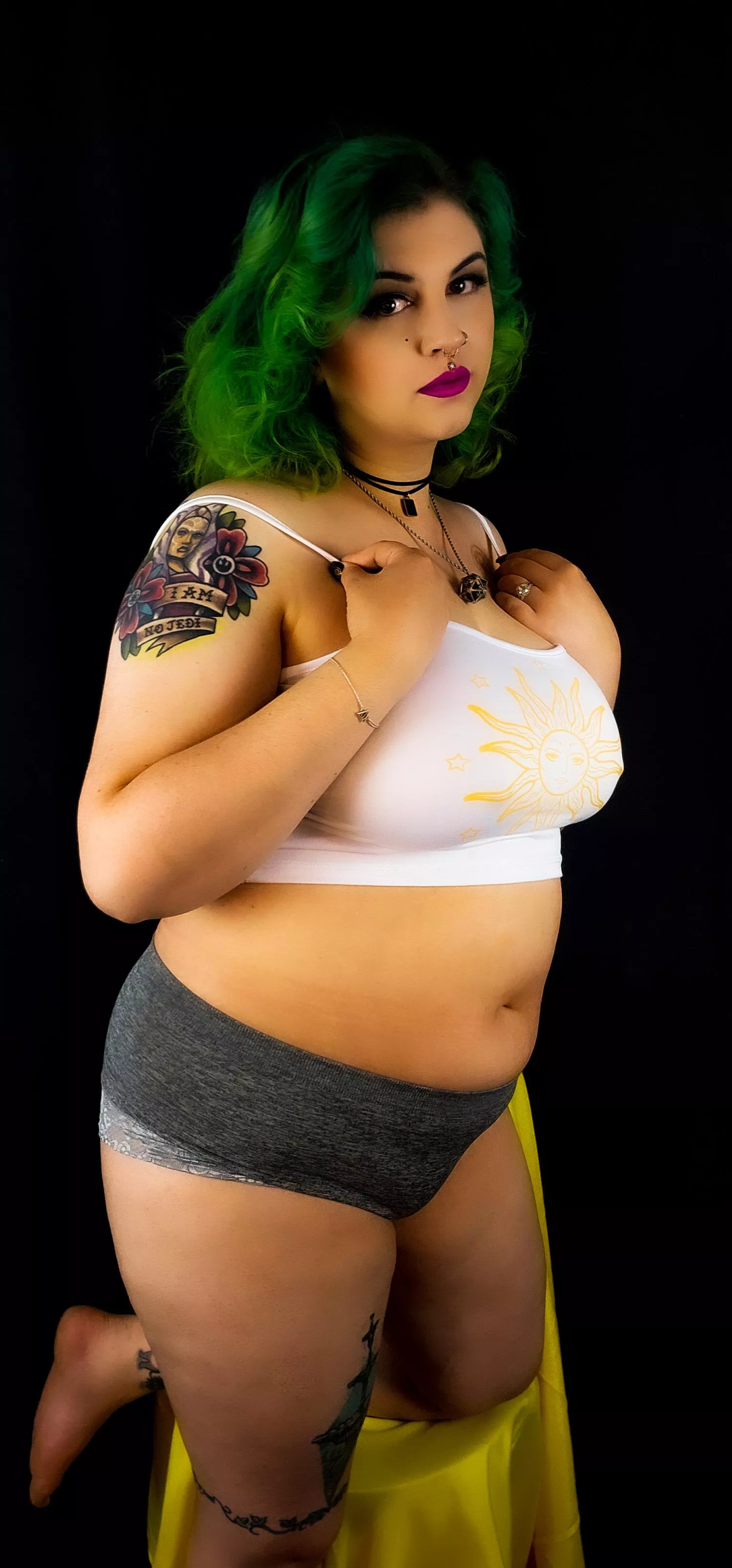 I want someone to buy my panties and cum in them ๐คค I want someone to buy my panties and cum in them ๐คค
