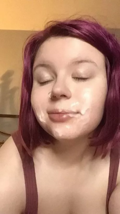 I want this to be yours