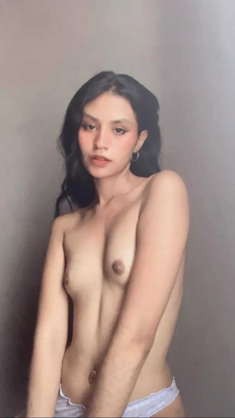 I want to be by your side and that we do all kinds of things, do you think daddy?