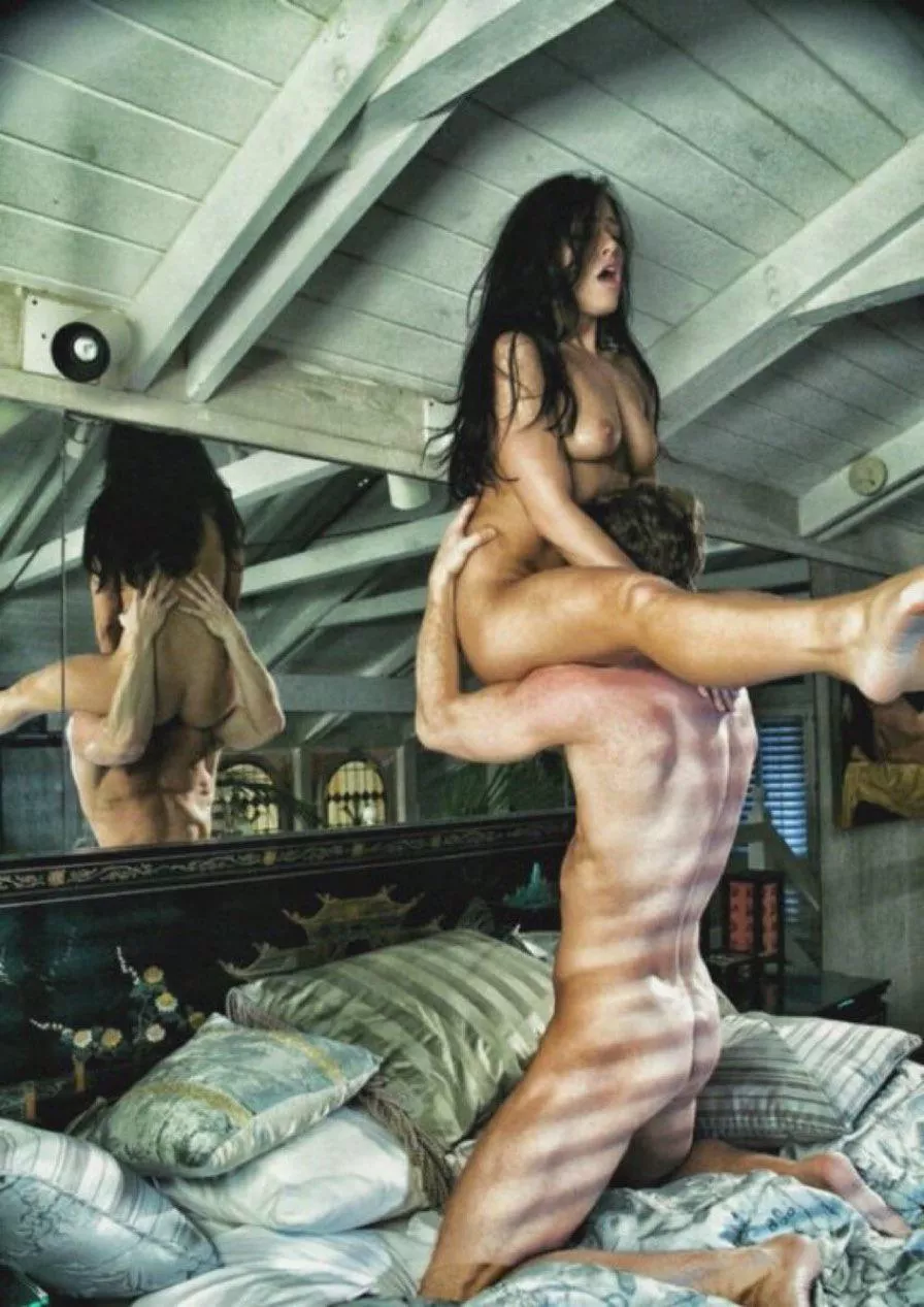 I want to be her but I’m a thicccum