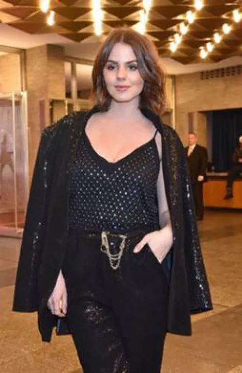 I want to fuck Ruby O. Fee so bad