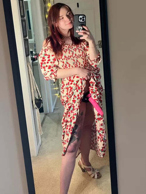 I want to fuck you berry much