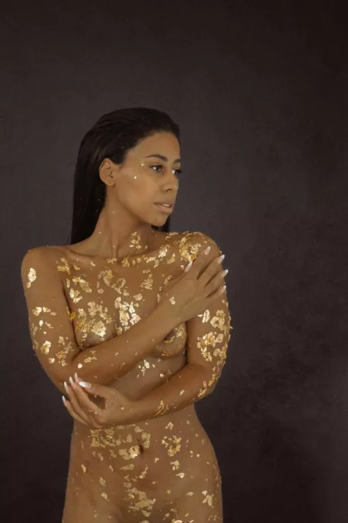 I want to get naked with you right now.