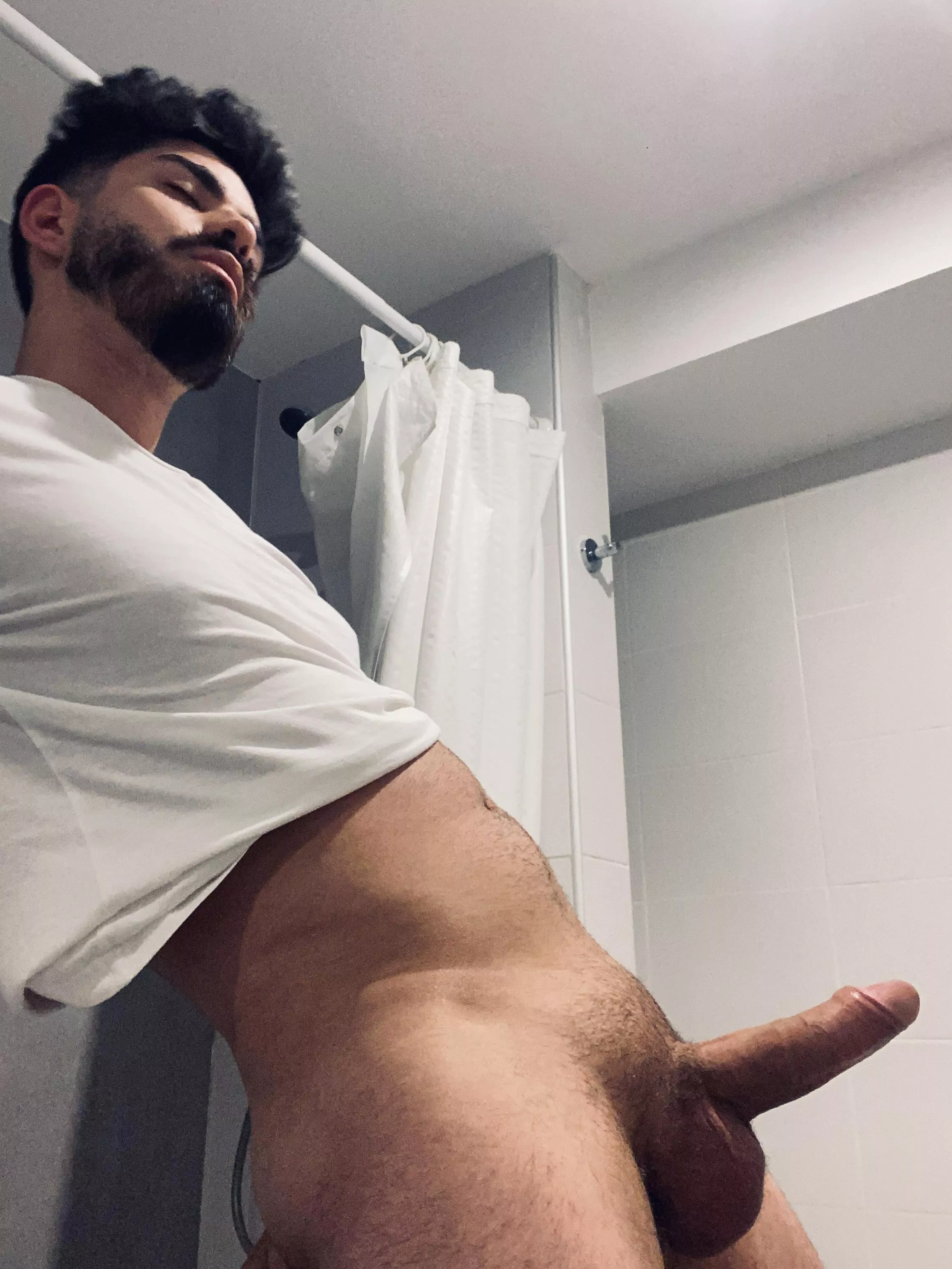 I want to have a boyfriend