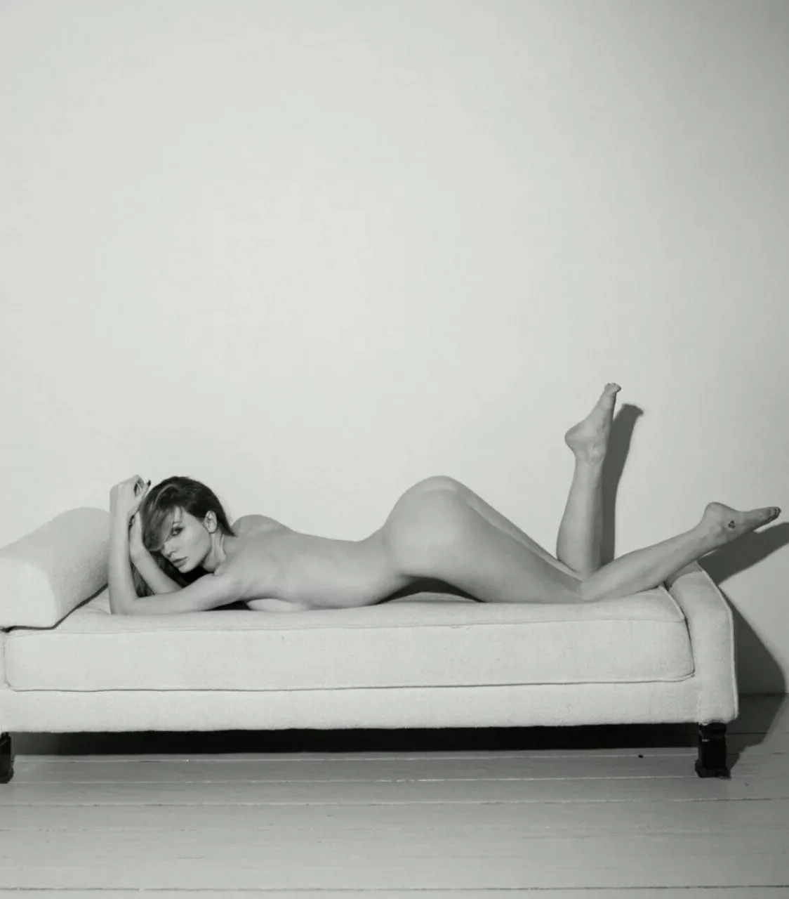 I want to make you think only about me for all day