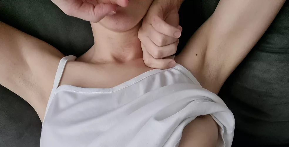 I want to see you cuming for me