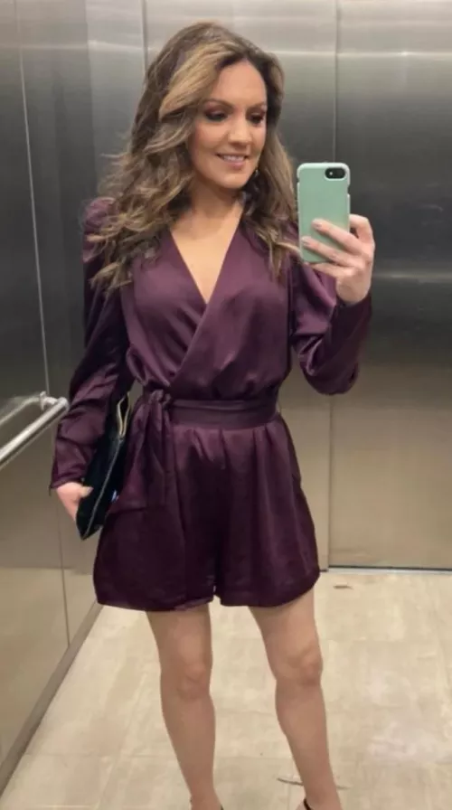 I want to take her in that lift. what would you do to her