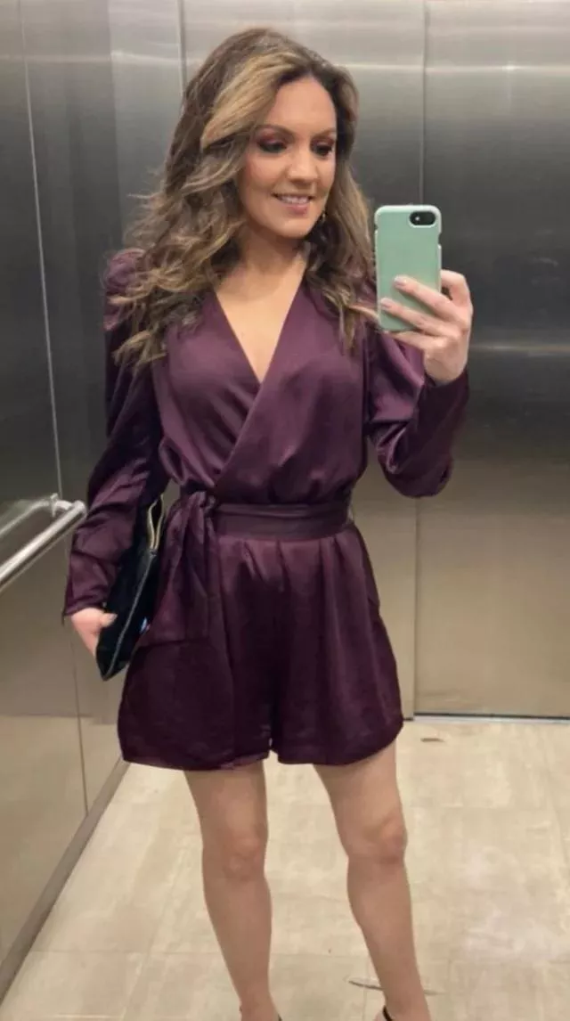 I want to take her in that lift. what would you do to her