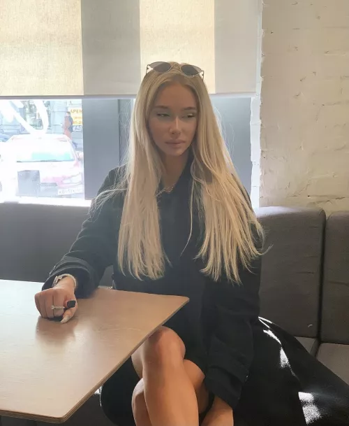 I want you to have me on my knees. ๐๐
