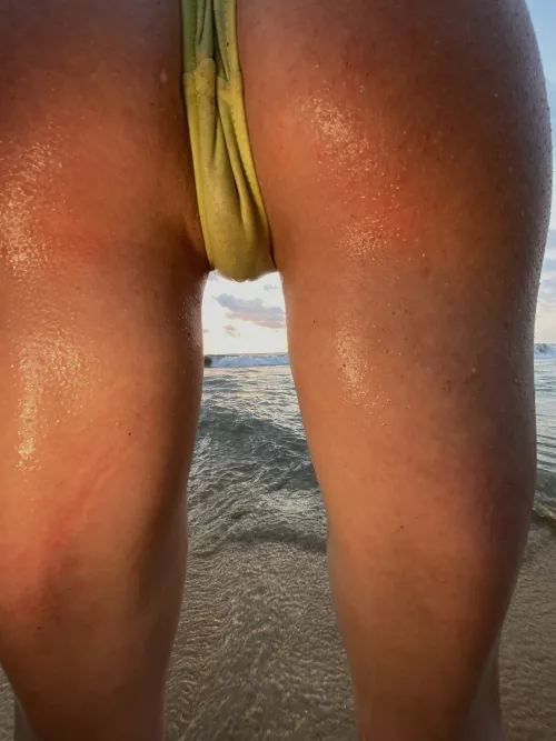 I want you to play with it