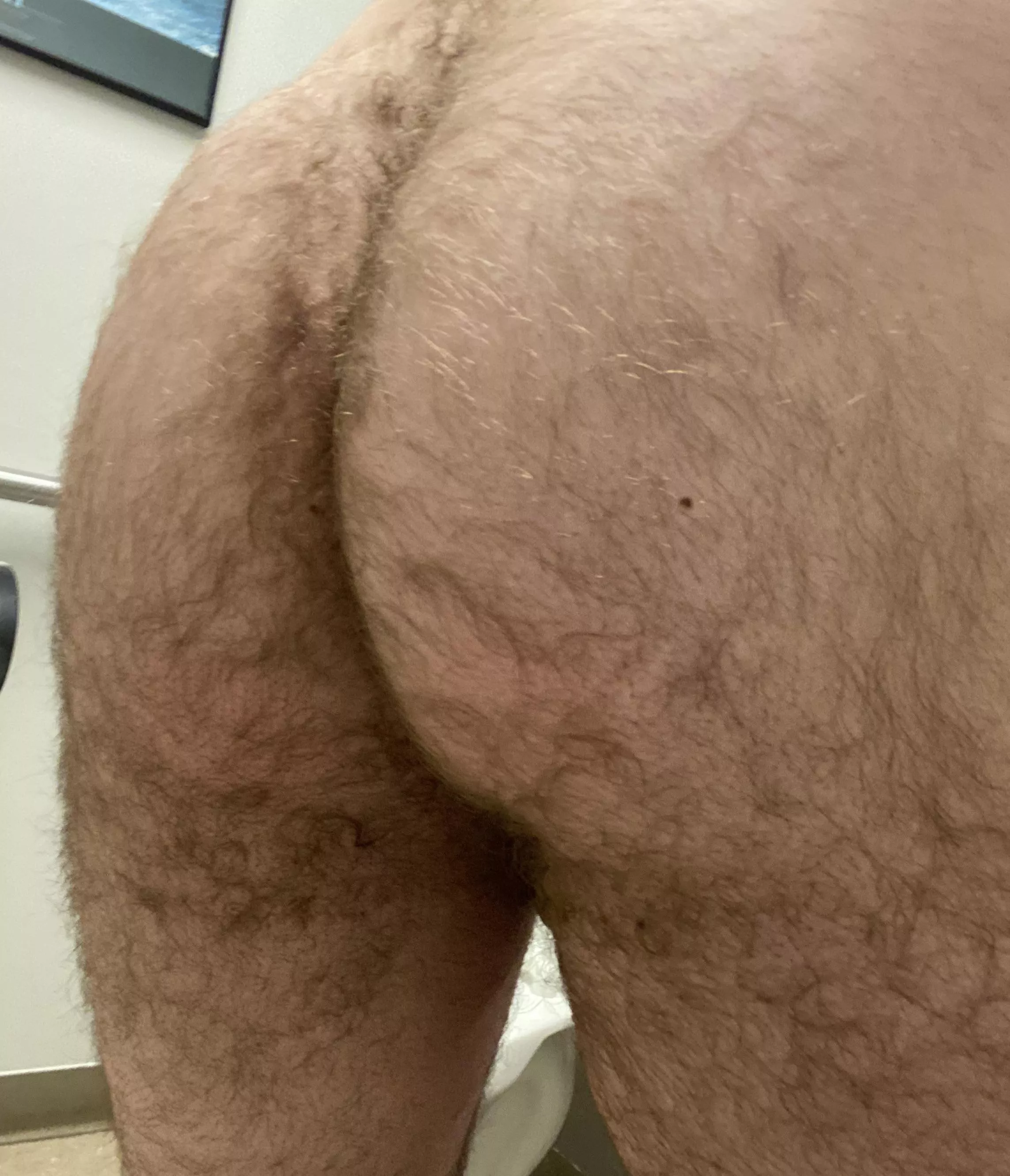 I was bored at work…