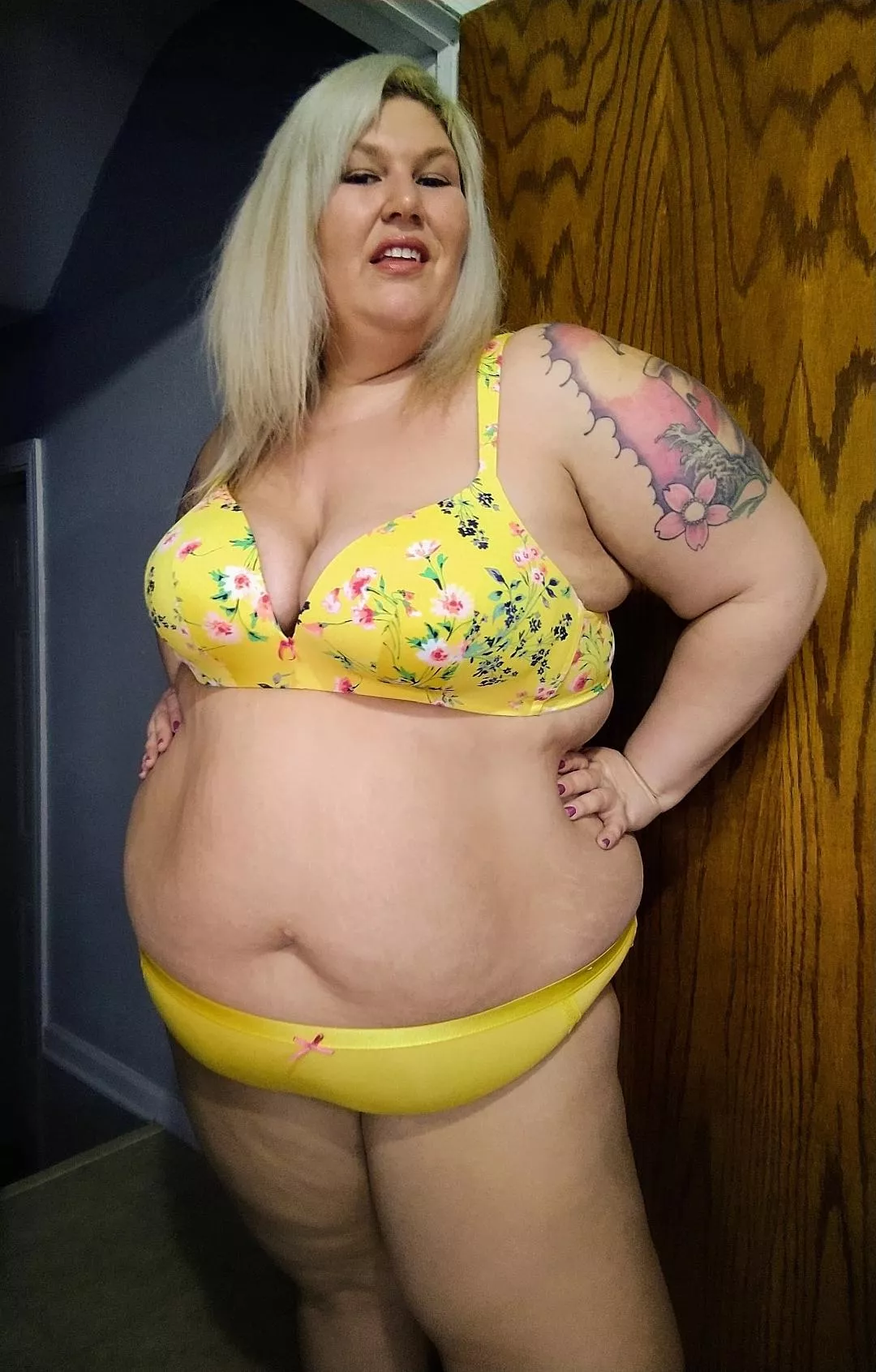 I was feeling extra sunny today sun 🌞