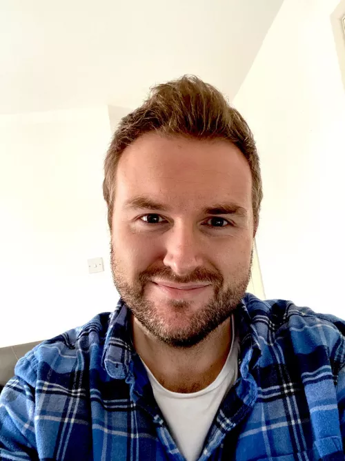 I was feeling this pic….. also, anyone else still got a thing for Nathan Drake? 🙋‍♂️