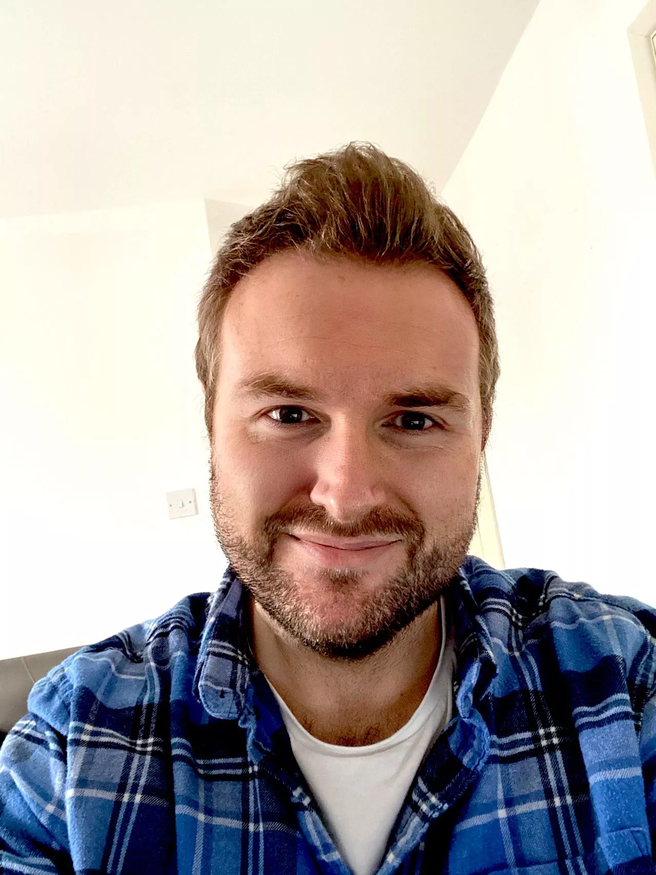 I was feeling this pic….. also, anyone else still got a thing for Nathan Drake? 🙋‍♂️