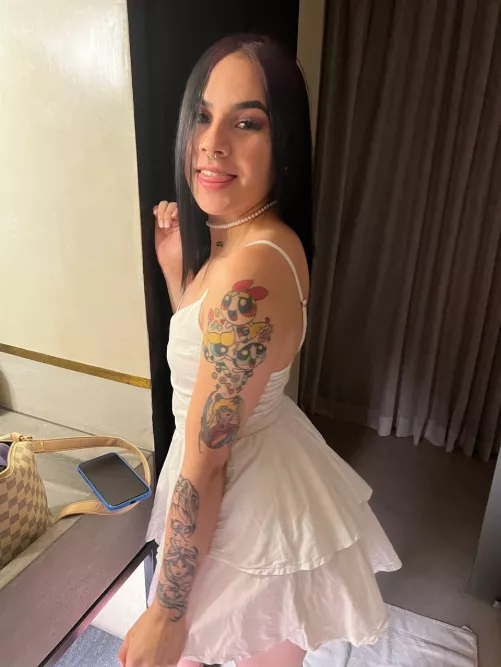 I was insecure about my body my whole life until I realised that people on Reddit appreciate it... thank you ❤️