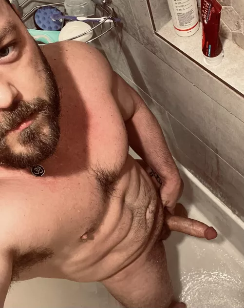 I was made for this sub