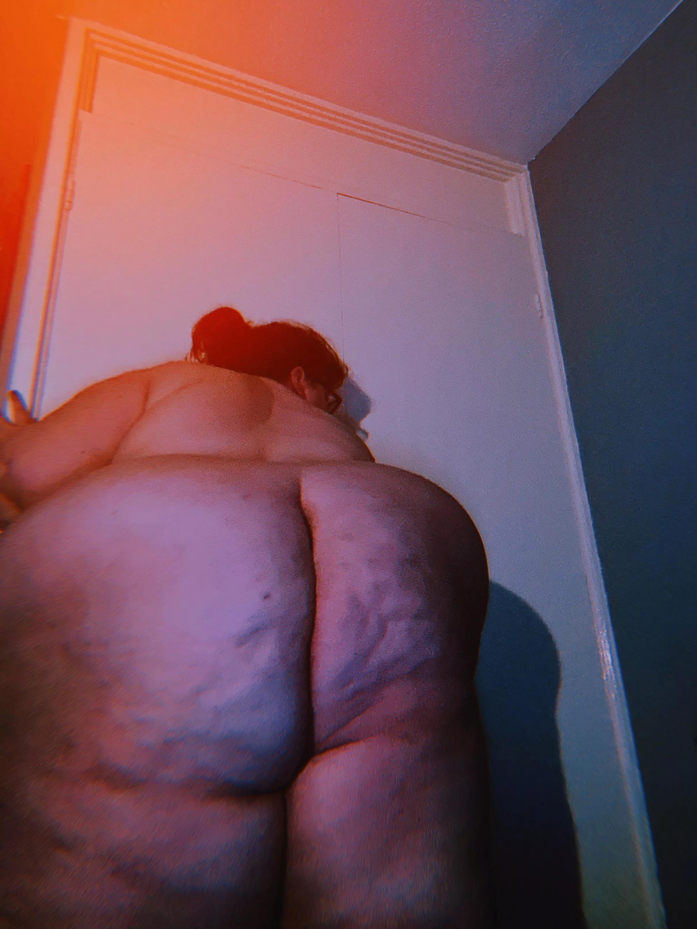 I was naughty and deleted all my posts… Please spank me 👋🏻