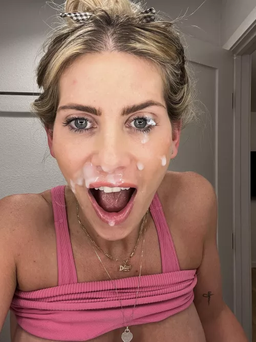 I was super shocked when this happened