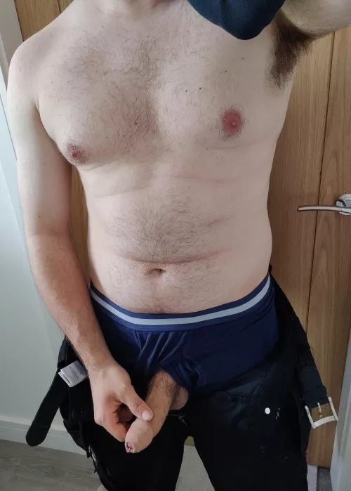 I was told to post here 🤔