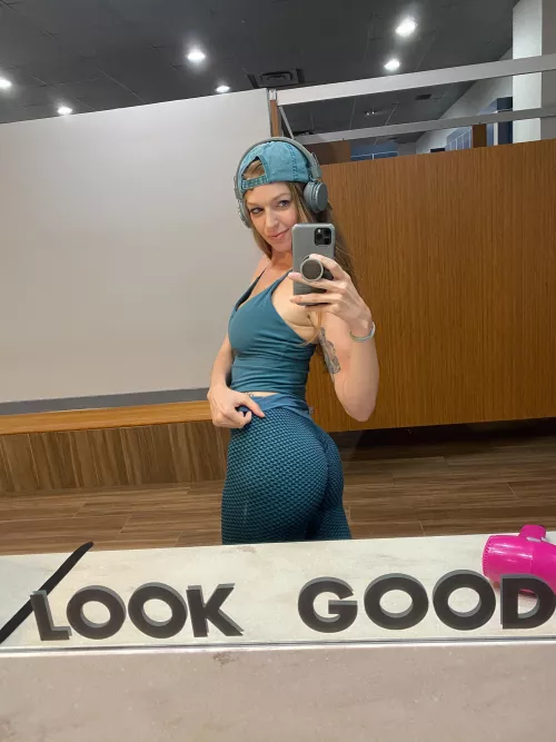 I wear clothes sometimes 😇