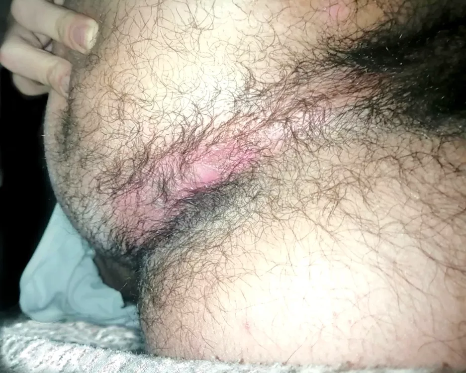 I will be the small spoon