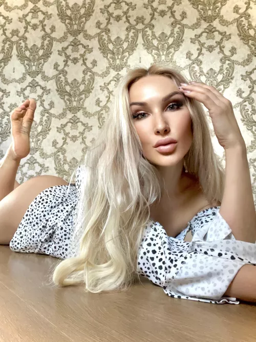 I will be yours my lord?